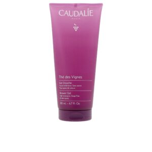 Caudalie Gel de Ducha Revitalizante THÉ DES VIGNES 200 ml