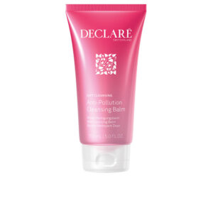 Declaré Soft Cleansing: Bálsamo Limpiador Anticontaminación de 150 ml para Piel Radiante