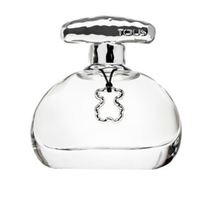 TOUS TOUCH THE LUMINOUS GOLD - Eau de Toilette Vaporizador 50 ml: Una Esencia Radiante de Elegancia