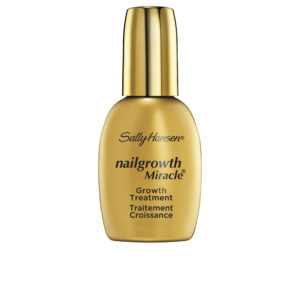 Sally Hansen NAILGROWTH MIRACLE: Potenciador del Crecimiento Uñas 13,3 ml
