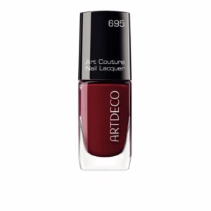 ART COUTURE Luxe Nail Lacquer - Blackberry Bliss #695