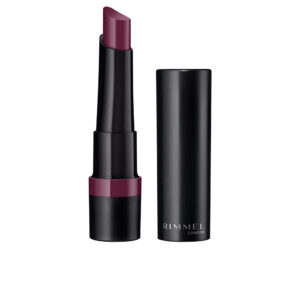 Rimmel London Lasting Finish Extreme Matte Lipstick - Tono #230: Elegancia Intensa y Duradera