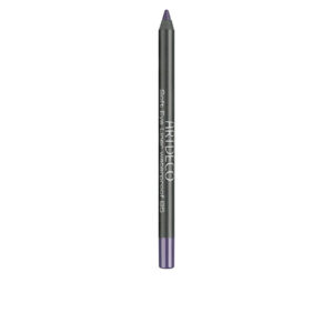 Artdeco Delicate Waterproof Eye Liner en #85 Damask Violet