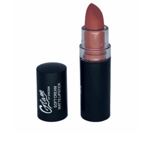 Glam Of Sweden Soft Cream Matte Lipstick - Nude Pink Elegance #02