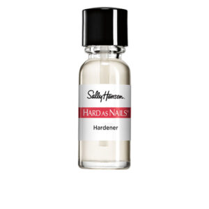 Sally Hansen HARD AS NAILS: Endurecedor Ultra Fuerte 13,3 ml