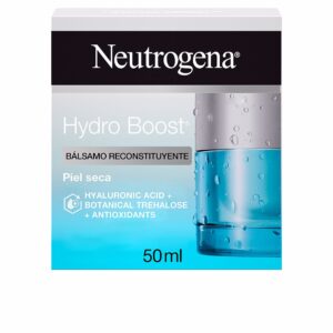 Neutrogena HYDRO BOOST Bálsamo Intensivo Reconstituyente para Piel Seca - 50 ml
