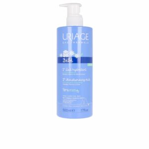 Leche Hidratante Intensiva 1ERA - Uriage 500 ml