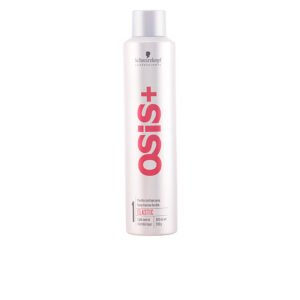 Spray Fijador Flexible OSIS ELASTIC Nº1 - Schwarzkopf 300 ml