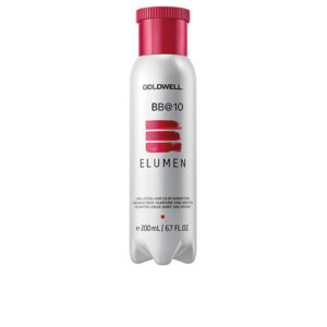 Goldwell ELUMEN COLOR: Tinte Capilar de Larga Duración Sin Oxidante #BB@10 - 200 ml