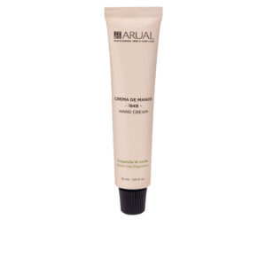 Crema de Manos Arual -1949- Té Verde Revitalizante 30 ml