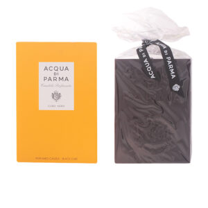 Cubos de Sombra - Vela Negra de Acqua Di Parma
