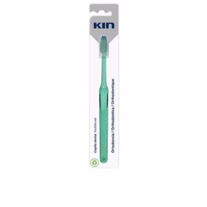 Cepillo de Ortodoncia Kin - 1 Unidad