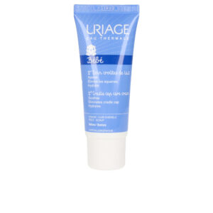 Cuidado Intensivo para Costra Láctea - Uriage 40 ml
