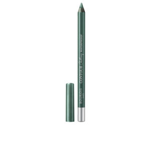 Delineador de Ojos Waterproof Bourjois CONTOUR CLUBBING #050 - Loving Green 1,2 gr