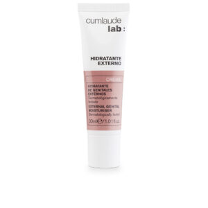 Crema Hidratante Intensiva Cumlaude Lab - 30 ml