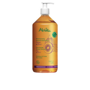 Champú Ducha Extra Suave 1000 ml - Melvita