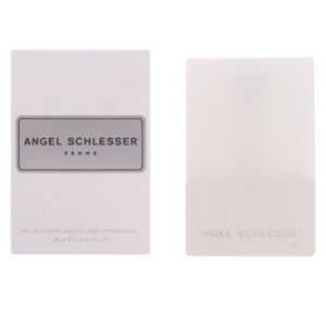 Angel Schlesser Femme: Eau de Toilette Sublime 30 ml