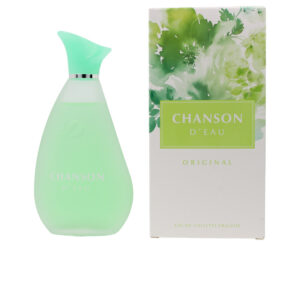 Chanson D'Eau Original: Eau de Toilette Refrescante 200 ml