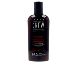 Champú Fortificante América Crew - 250 ml