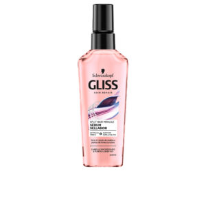 Schwarzkopf GLISS Hair Repair Sérum Fortalecedor para Puntass 75 ml
