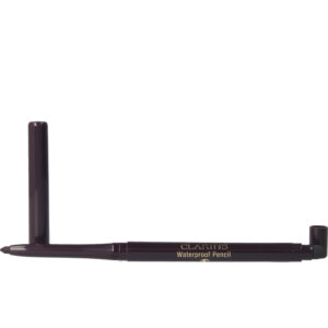"Clarins Delineador de Ojos Waterproof #04 Ciruela Intensidad Duradera"