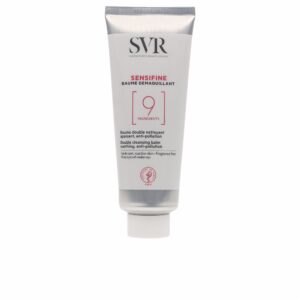 SVR SENSIFINE Baume Desmaquillante Suave 100 ml