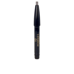 Lápiz de Cejas Definidor Refill #01 Marrón Oscuro - Sensai
