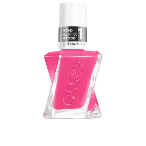 Essie GEL COUTURE - Esmalte #553 "Pinky Ring" 13.5 ml: Elegancia Rosa Chic