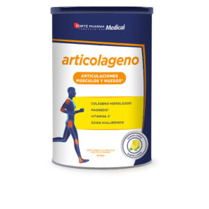 Forté Pharma ARTICOLAGENO Limón - Suplemento para Articulaciones 349,5 g