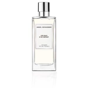 Angel Schlesser Les Eaux d'Un Instant - Eau de Toilette Floral Intimidad 100 ml