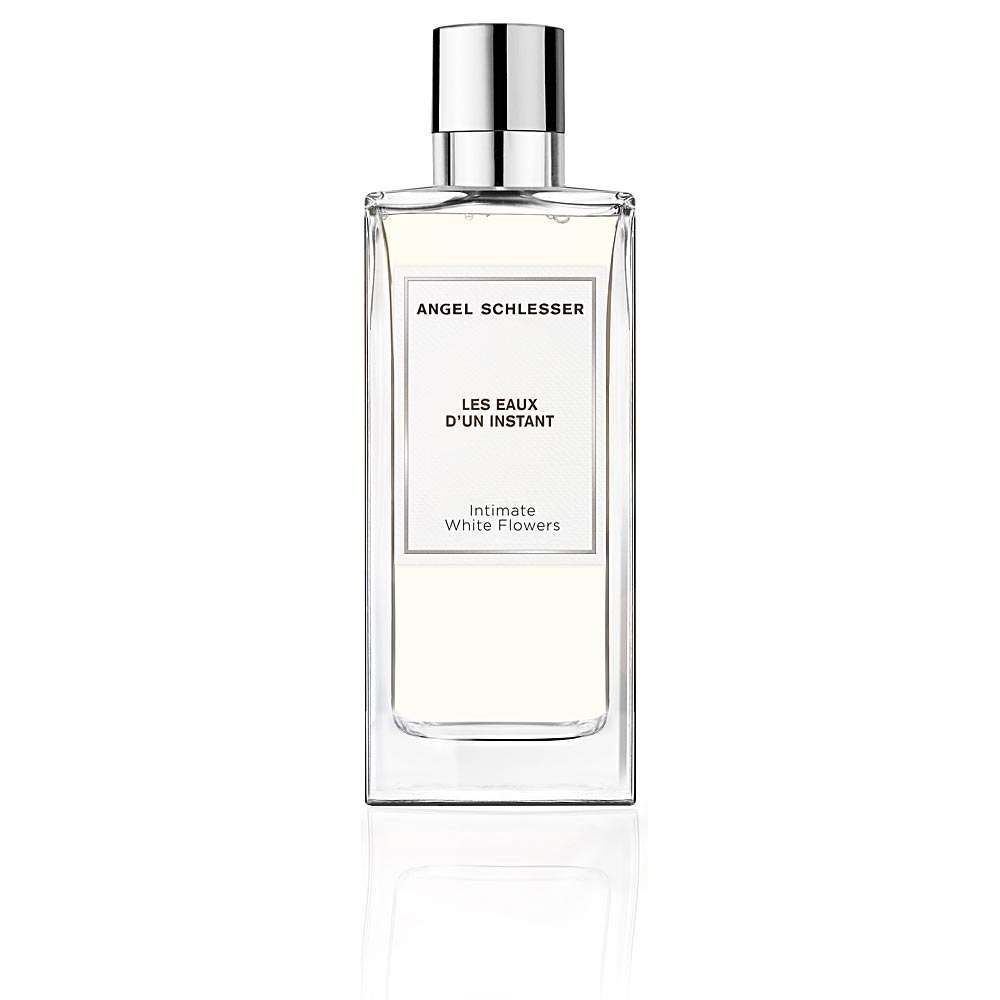Angel Schlesser Les Eaux d'Un Instant - Eau de Toilette Floral Intimidad 100 ml