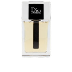 Dior Homme Eau de Toilette Vaporizador 50 ml - Elegancia y Distinción en Cada Spritz
