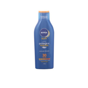 Nivea Sun Protección y Hidratación Leche Solar SPF30 - 200 ml