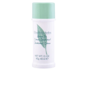 Desodorante Crema Té Verde 40 ml - Elizabeth Arden