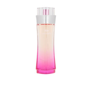 LACOSTE TOUCH OF PINK – Eau de Toilette 50 ml: Esencia Vibrante y Fresca