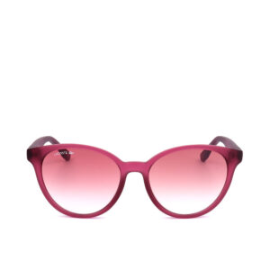 Gafas Lacoste L887S Transparentes - 140 mm Elegancia y Estilo