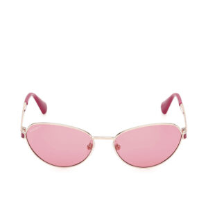 Max & Co. MO0111 72S - Lente de 55 mm para Estilo y Comodidad