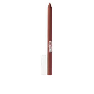 Maybelline Tattoo Liner Gel Pencil #911 - Walnut Seduction