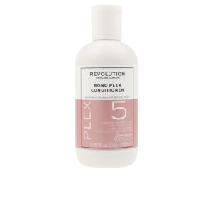 Revolution Hair Care PLEX 5 Bond Plex Acondicionador Intensivo 250 ml