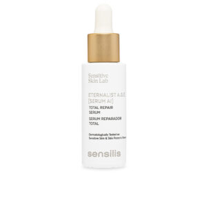 Sérum Total Antiedad ETERNALIST A.G.E by Sensilis - 30 ml