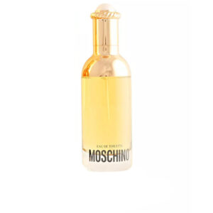 Moschino Eau de Toilette Vaporizador 75 ml - Esencia Divertida y Elegante