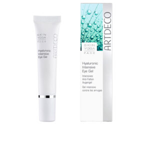 Artdeco Gel Regenerador Hidratante para Ojos - Antiarrugas Intensivo 15 ml