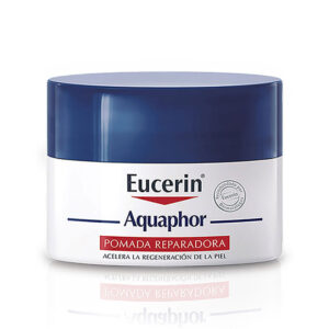AQUAPHOR Bálsamo Hidratante Intensivo para Nariz y Labios - 7 g