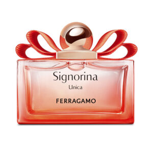 Salvatore Ferragamo Signorina Unica Eau de Parfum 100 ml - Un Encanto Exclusivo
