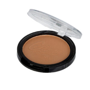 Glam Of Sweden Polvo Mineral #02 - Arena Seductora