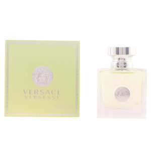 Versace Eros Pour Femme - Eau de Toilette Vaporizador 30 ml: La Esencia de la Seducción Femenina