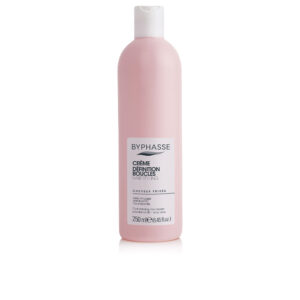 Byphasse Crema Definición y Suavidad para Cabello Rizado 250 ml