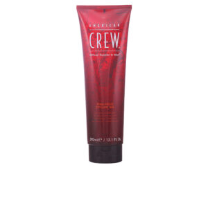 American Crew Gel Firme para Estilo 390 ml