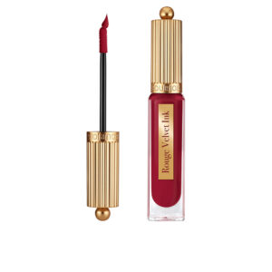 Bourjois Rouge Velvet Ink - Labial Líquido #10 Seda Intensa