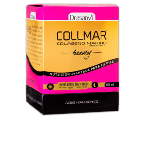 COLLMAR BEAUTY Crema Facial de Colágeno Marino Renovadora - 60 ml